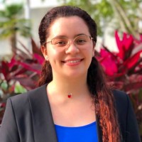 Adriana Milena Amaris Pinzon