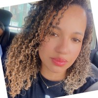 Cristielle Vargas Nonato