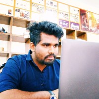 Vishnu Arumugam