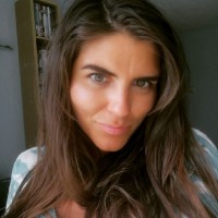 Michaela Aldridge