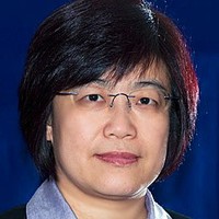 Jane Zheng