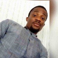 Steve Maduguh