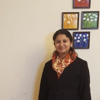 Shweta Saxena