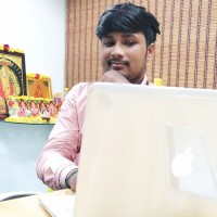 Karthik S