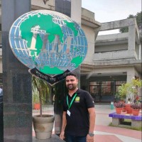 Sameer Srivastava - Revolution I Amazon l Godrej l ITC l IIM Lucknow