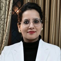 Arshee Sharma