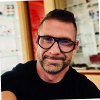 Brian Benham