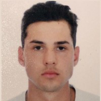 Daniel Grigoriev