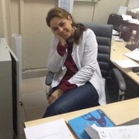 Ayse Yildiz