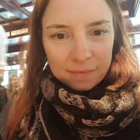 Katarina Stjernholm