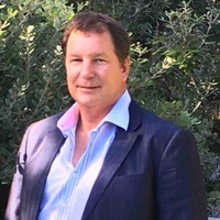Greg Cochrane