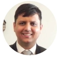Amit Lakhani