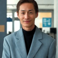 Elliott Chuang