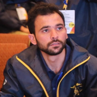 Muhammad Altamash