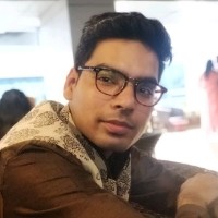 Mayank Gupta