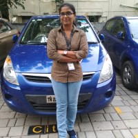 Anusha Thirumal