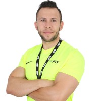 Sinan Çetin