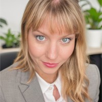 Nina Cicakova