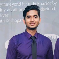 Ashish Mani