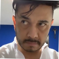 Luis Gilberto Ortega Fuentes