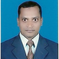 Md Mahfooz Alam