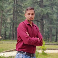 Sourabh Singla