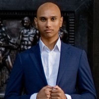 Shazal Gomes