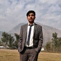 Junaid Khushi