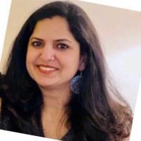 Bhavana Soni