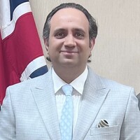 Qaiser Abbas