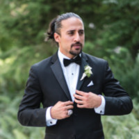 Hamid Mahmoudi