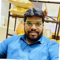 Elisha Jayakumar Jk