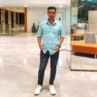 Akshay Shetty