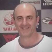 Claudio Marini