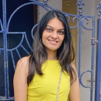 Rishika Dhelia