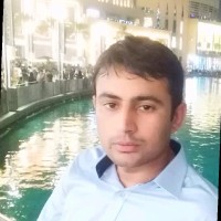 Zarshed Khan