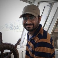 Pratik Desai