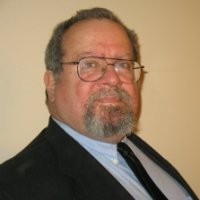 Mark Fingerman