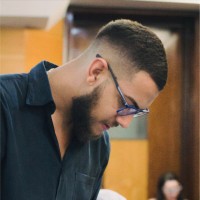 Pedro Henrique Costa de Frias