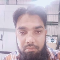 Zubair Ahmed