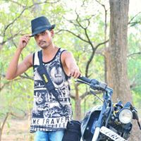 Nitesh Kumar