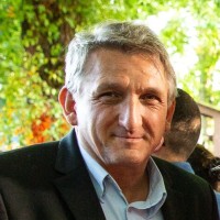 Laurent BALESTRA