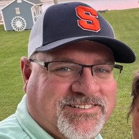 Scott Morrell