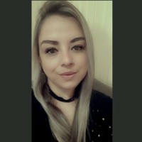 Ana Paula Silva Borges