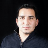 Orlando Chacón