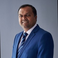 Nitesh Patel