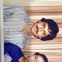 Ashok Kumar Ashok Kumar