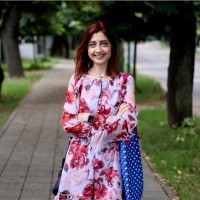 Ida Curovac