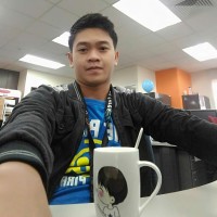 Mark Joseph Torres