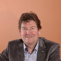 Eric Hoffman
